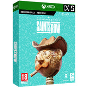 Saints Row Notorious Edition - Xbox One/Series X