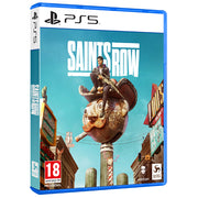 Saints Row - PS5