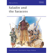 Saladin and the Saracens