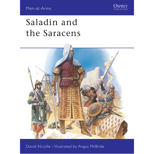 Saladin and the Saracens
