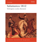 Salamanca 1812