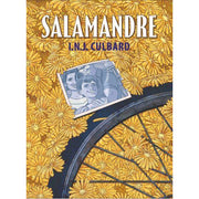 Salamandre