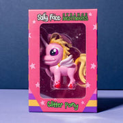 Sally Face: Strange Nightmares: Glitter Pony