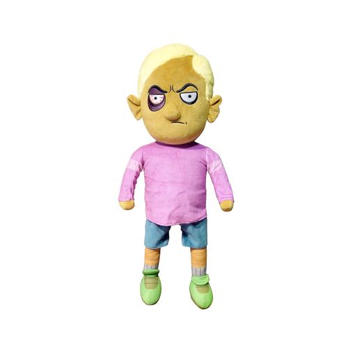 Sally Face: Strange Nightmares: Travis Plush