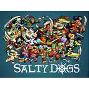 Salty Dogs Card Game