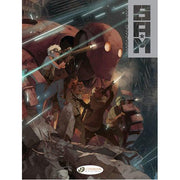 Sam, Vol. 3: A Million Winters (Paperback)