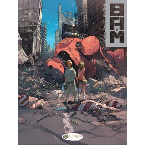 Sam, Vol. 4: We Will Never Forget You (Paperback)