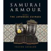 Samurai Armour