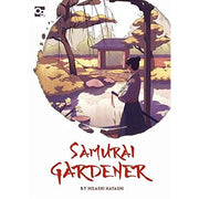 Samurai Gardener