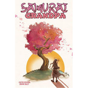 Samurai Grandpa (Paperback)