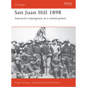San Juan Hill 1898