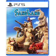 Sand Land Collectors Edition - PS5