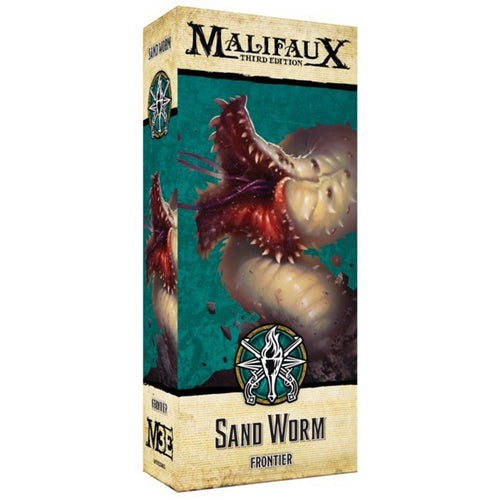 Sand Worm