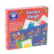 Santa's Sleigh