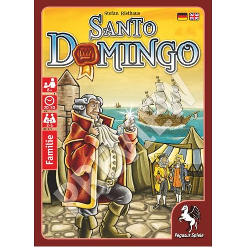 Santo Domingo