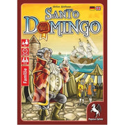 Santo Domingo