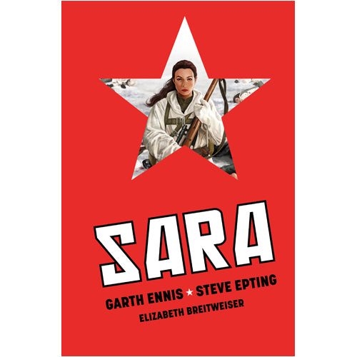 Sara Deluxe Edition