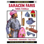 Saracen Faris AD 10501250