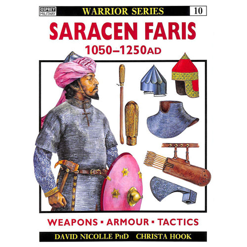 Saracen Faris AD 10501250