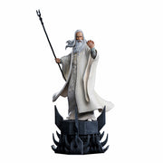 Saruman &#2013266070 The Lord of the Rings &#2013266070 Art Scale 1/10 Figure