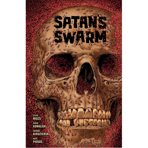 Satan's Swarm