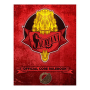 Sauriana: Core Rulebook