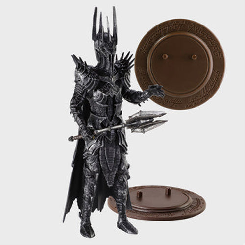 Sauron Bendyfig