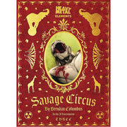 Savage Circus