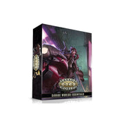 Savage Worlds Essentials Boxed Set RPG