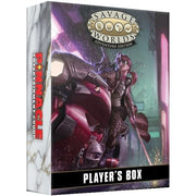 Savage Worlds RPG: Adventure Edition Player's Box