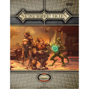 Savage Worlds: Sundered Skies