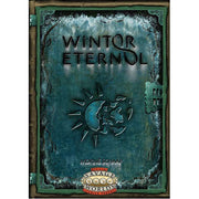 Savage Worlds: Winter Eternal