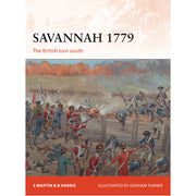 Savannah 1779