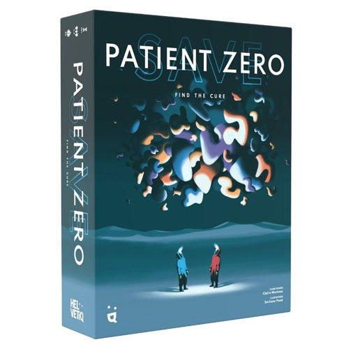 Sauvez le patient zéro