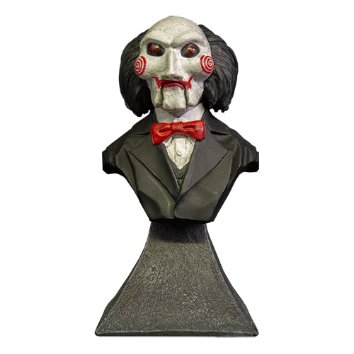 Saw Billy Mini Bust