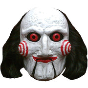 Saw Billy Puppet Mask