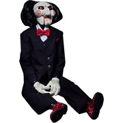 Saw Billy Puppet Prop