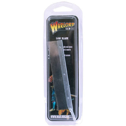 Saw Blade For Large Modelling Knife (42 Tpi)