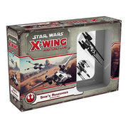 Star Wars: X-Wing - Saws Renegades Expansion Pack