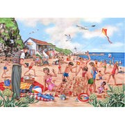 Say Cheese BIG 500 Puzzle
