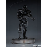 Scale Figure 1/10 Dark Trooper - The Mandalorian