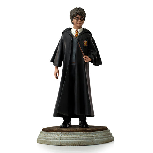 Scale Figure 1/10 Harry Potter
