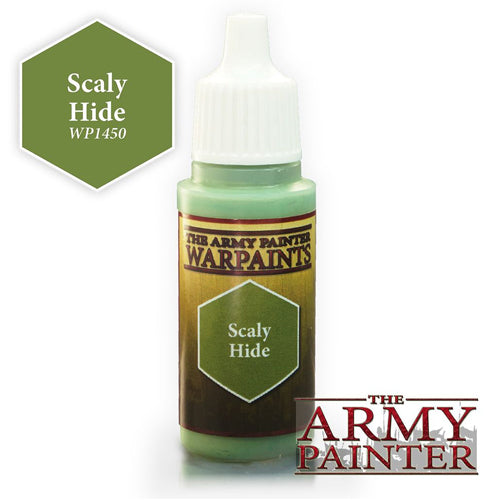 Scaly Hide (6)