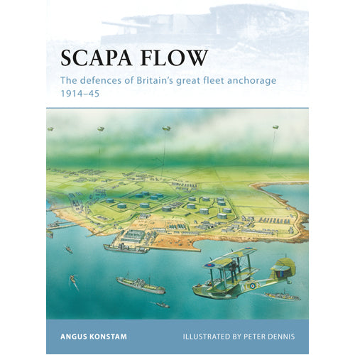 Scapa Flow