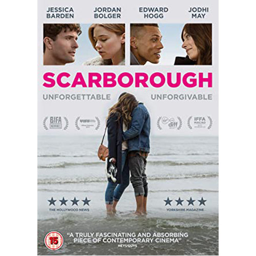 Scarborough - DVD