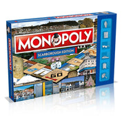 Scarborough Monopoly