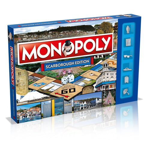 Scarborough Monopoly