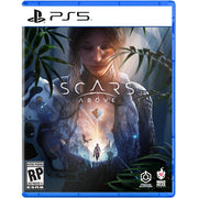 Scars Above - PS5