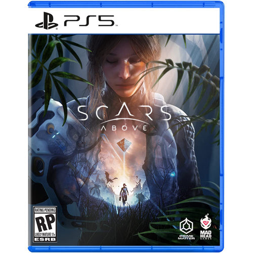 Scars Above - PS5