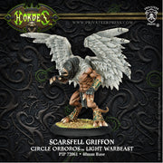 Scarsfell Griffon